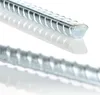 COM-FOUR® 8x XL Bodenanker aus massivem Stahl, J-Form 30 Produktbild-Vorschau 7
