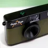 Digitálny fotoaparát Camp Snap CS-V105-GR-WW Olivová Náhľad obrázku produktu 18