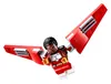 LEGO Marvel Avengers Falcon und Black Widow machen Produktbild-Vorschau 7