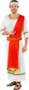dressforfun® Herrenkostüm Gaius Julius Caesar Produktbild-Vorschau 1