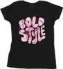 Disney - T-Shirt für Damen BI33361 (L) (Schwarz) Produktbild-Vorschau 1