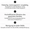 Dyson Car+Boat™ Handstaubsauger, Bis zu 50 Minuten Produktbild-Vorschau 5