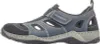 Rieker Herren Klett Halbschuh durchbrochen dunkelblau 44 Produktbild-Vorschau 73