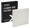 RIDEX 424I0267 Innenraumfilter Pollenfilter für VW Golf V Produktbild-Vorschau 3