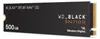 SSD WD Black  M.2 2280       500GB NVMe  SN7100 intern Podgląd zdjęcia produktu 17