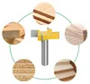Planfräser, Schlitzfräser, 8-mm-Schaft-T-Klinge, Produktbild-Vorschau 2