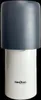 A white cylindrical product with a gray cap on top, set against a white background. A small logo is visible on the front of the white cylinder. Produktbild-Vorschau