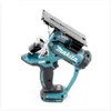 Scie MAKITA DSD180Z à plaque de plâtre à batteries LXT 18 V Voir les images du produit 6