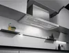 AEG Cofano estrattore DPB3940M Grigio 90 cm Anteprima dell’immagine prodotto 6