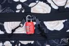 Reisetrolley Damen Reisetasche Trolley Elephant Travel Produktbild-Vorschau 20