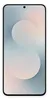 Funda de silicona para Samsung Galaxy S25 FE, color blanco Vista previa de la imagen del producto 5