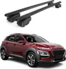 Dachträger Gepäckträger für Hyundai Kona 2017-2023 ABE Produktbild-Vorschau 13