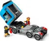 Lego Camion Trasportatore Con Auto Sportive 60408 Anteprima dell’immagine prodotto 6