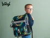 BAAGL School Set Zippy Football Player Voir les images du produit 10