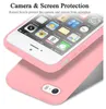 Cadorabo Housse pour Apple iPhone 5 / 5S / SE 2016 Housse Voir les images du produit 5