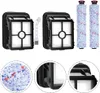 5-teiliges Rollenbürstenfilter-Set für Bissell CrossWave Produktbild-Vorschau 3