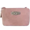 Trachten Handtasche "Sofia" - Dirndl Umhängetasche | Rosa Produktbild-Vorschau 3