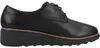 Clarks SHARON RAE Damenschuhe - elegante Schnür- Halbschuhe Produktbild-Vorschau 17