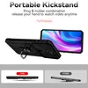 Pouzdro pro Xiaomi Redmi Note 8 Pro dvouvrstvé pouzdro s Náhled obrázku produktu 5