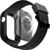 A protective case and band for an Apple Watch. Anteprima dell’immagine prodotto