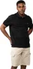 Polo Gant in cotone regular fit nero Anteprima dell’immagine prodotto 13