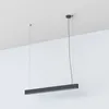 Żyrandol SOFT grafitowo-biały 1xG13x16W aluminium Podgląd zdjęcia produktu 9