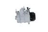 NRF 320005 7SBH17C Klimaanlage Klimakompressor PAG 46 R134a Produktbild-Vorschau 12