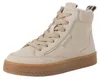 Tamaris Damen Low Sneaker 1-25203-45 Beige Produktbild-Vorschau 1