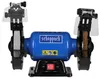 Scheppach SM150LB ponceuse double - Ã˜150 mm - 400W/230V Voir les images du produit 20