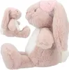 Depesche Plüsch Hase Princess Mimi Produktbild-Vorschau 4