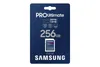 Samsung MB-SY256S 256 GB SDXC UHS-I Produktbild-Vorschau 6