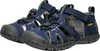 Keen Seacamp Ii Cnx Youth Sandalen Blau EU 39 Blau EU 39 Produktbild-Vorschau 7
