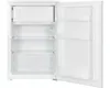 Kühlschrank mit Gefrierfach PKM KS115EW BxHxT 54,6 x 84,7 x Produktbild-Vorschau 2
