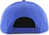 '47 Brand NHL Hitch Snapback Cap Edmonton Oilers royal Produktbild-Vorschau 2