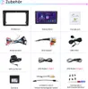 Autoradio 1+32G Android12 pour AUDI A4 2000-2009 GPS Voir les images du produit 14