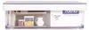 Lattina Premium da 1,0 l LOFT, colore: trasparente / bianco Anteprima dell’immagine prodotto 13