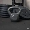 Kettlebell 20 kg Kugelhantel Gusseisen Schwunghantel Produktbild-Vorschau 2