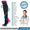 Licorne Calze di supporto alla trombosi a compressione per Anteprima dell’immagine prodotto 4