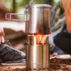 Solo Stove Pot 1800 Podgląd zdjęcia produktu 4