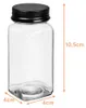 Ruhhy 27829 Sada skleněných dóz na koření 120 ml, 24 ks Náhled obrázku produktu 17