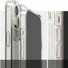 Etui Ringke Slim do iPhone 15, transparentne Podgląd zdjęcia produktu 19