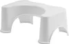 SEVICO Toilettenhocker Medizinischer WC Hocker Produktbild-Vorschau 2