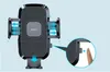 Joyroom Mechaniczny uchwyt na telefon na nawiew samochodowy Podgląd zdjęcia produktu 6