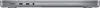 Apple MacBook Pro , Apple M, 41,1 cm (16.2"), 3456 x 2234 Produktbild-Vorschau 3
