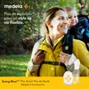 Medela Swing Maxi Elektrische Doppel-Milchpumpe, mehr Milch Produktbild-Vorschau 15