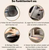 KitchenYeah© Herdabdeckplatte Meer - Pastell - Sonne , Produktbild-Vorschau 7