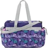 McNeill Sporttasche Fit S Sportbag Dschungel violett Produktbild-Vorschau 5