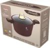 Berlinger Haus pot avec couvercle 30cm Bh-8043 Leonardo Voir les images du produit 10