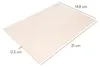 Creative Deco 30 x A5 Multiplex Platen 3mm, 148 x 210 x 3 Productafbeelding-voorbeeld 2