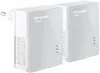 TP-LINK TL-PA4010KIT 600 Mb/s Wbudowany port Ethernet Biały Podgląd zdjęcia produktu 27